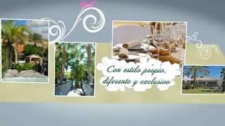 Salón de banquetes para bodas en Alicante cerca de Playa del Campello San Juan