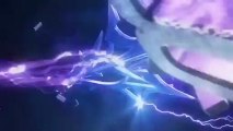 Lightning Returns : Final Fantasy 13 - Bande-annonce #1 - Lightning est de retour