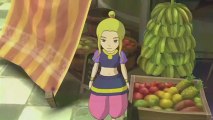 Ni No Kuni : La Vengeance De La Sorcière Céleste - Making-Of #1 - Le studio Ghibli en action (VO)