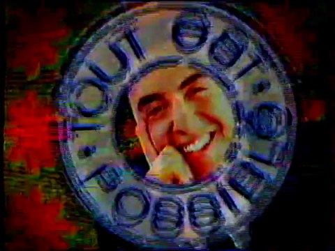 Extrait De L'emission Tout Est Possible 1997 TF1