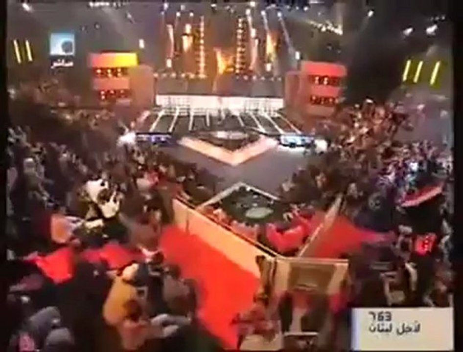 Yosra Mahnouch_Wa 7yatak Ya Habibi | يسرا محنوش_وحياتك يا حبيبي