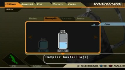 [Fin du monde] SOS : The Final Escape (PS2)