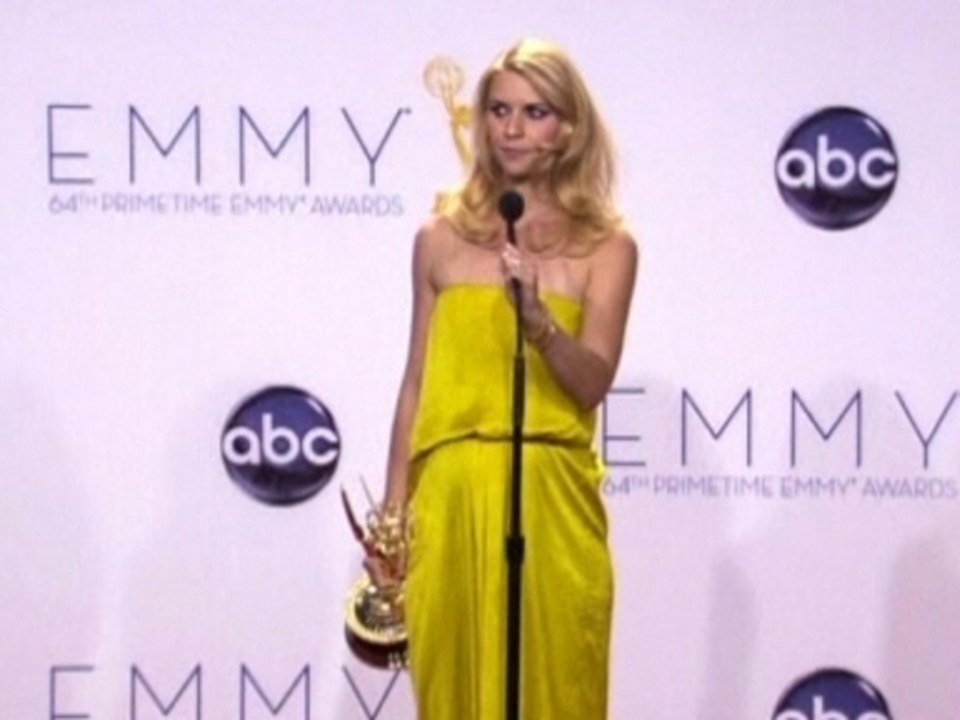 Claire Danes a mom; Ravi Shankar remembered