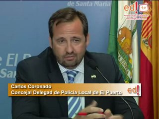 El Puerto - Ordenanza de Convivencia