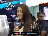 Aishwarya Rai Bachchan Launches Longines Watches Boutique in Hyderbad - 2012