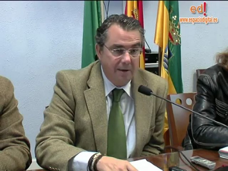 El Puerto - Presentación Web VPO