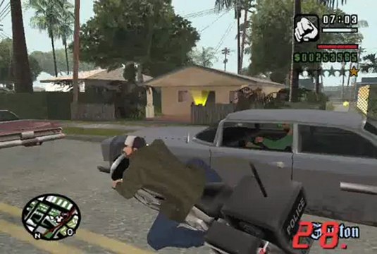 las locuras de CJ LOQUENDO