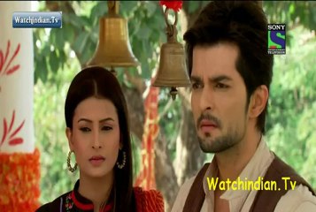 Hongey Judaa Na Hum-20th December 2012