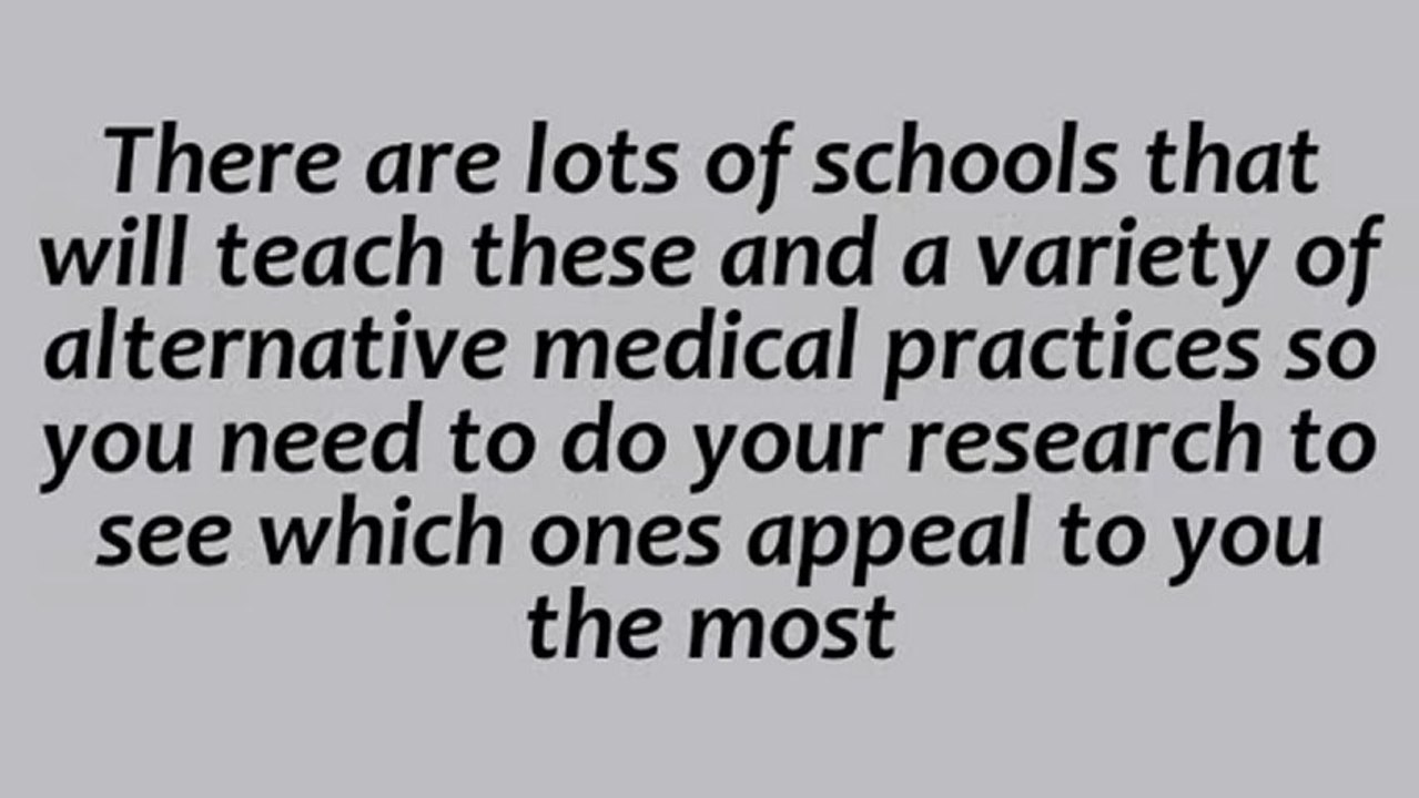 The Most Promising Health Careers