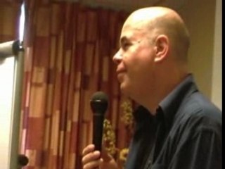 Extrait conférence R. Roussel