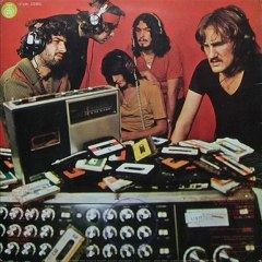 PLAVE OČI - RONDO (1980)