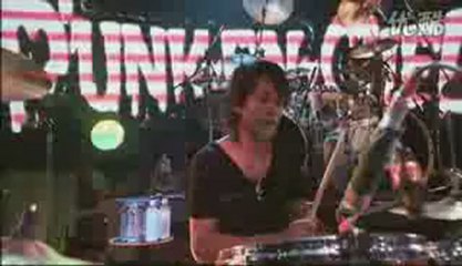 Punk en Ciel I Wish PV