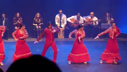 Pepe flores_Mi Verdad - Teatro La Latina 17/12/12 parte 4