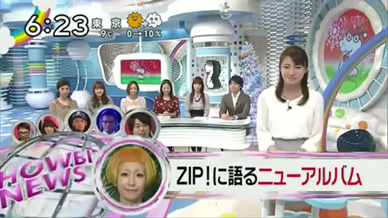 121221 ZIP   623 - YouTube