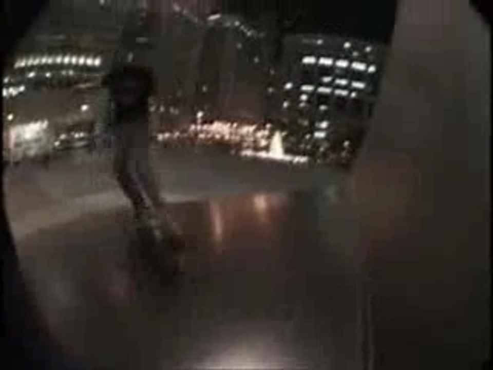 part' de patrick melcher