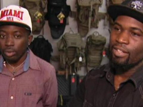 US gun control contends with state laws