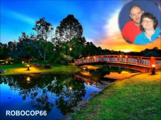 c'est moi raymond qui vous fait un coucou