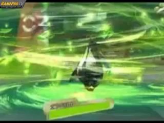 Pokemon Battle Revolution