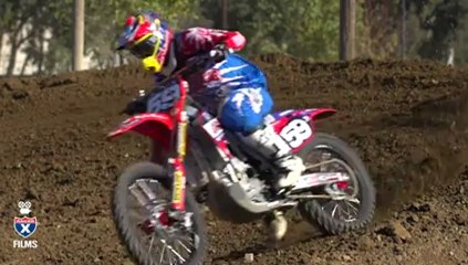 Racer X Films: Christian Craig Gears Up for Anaheim 1 🏁