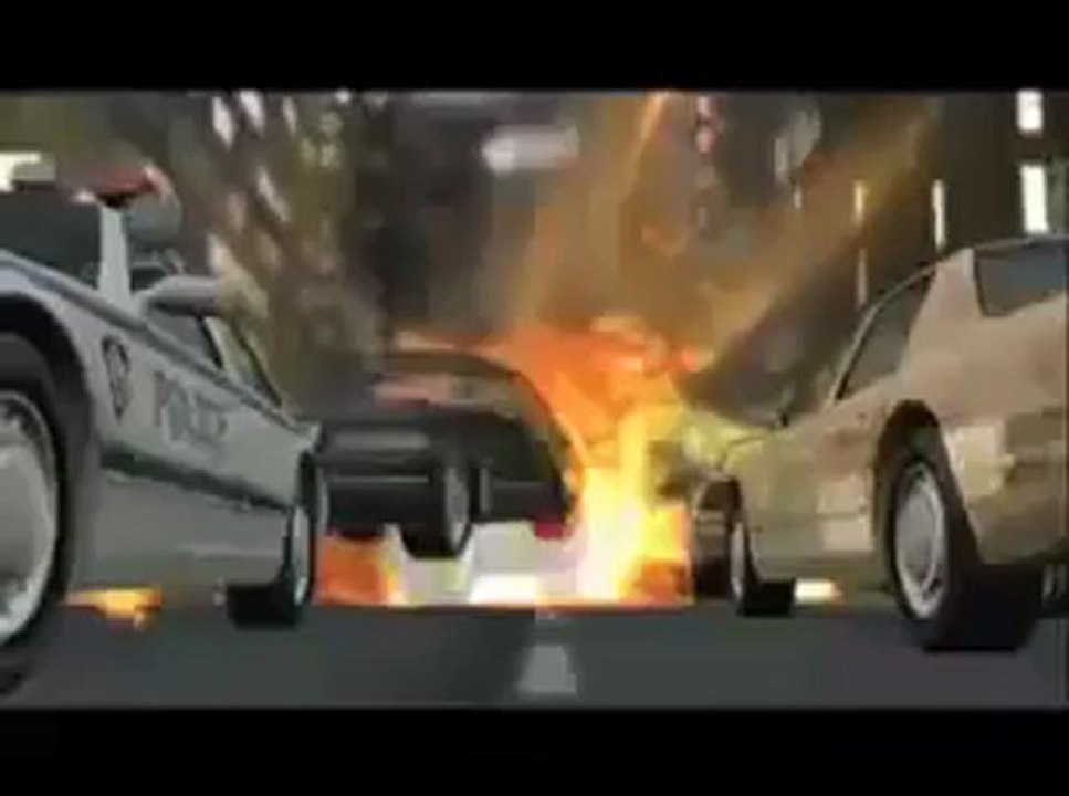 Spiderman 3 The Game