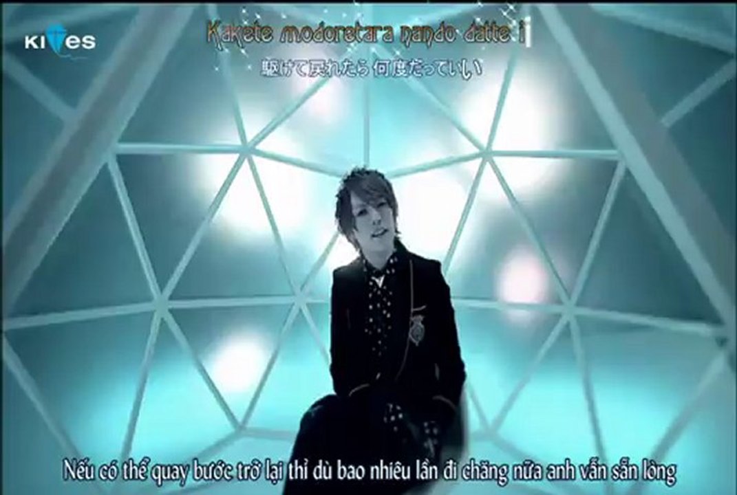 [J-ZONE]Niji no Yuki kanzen.KITES.VN