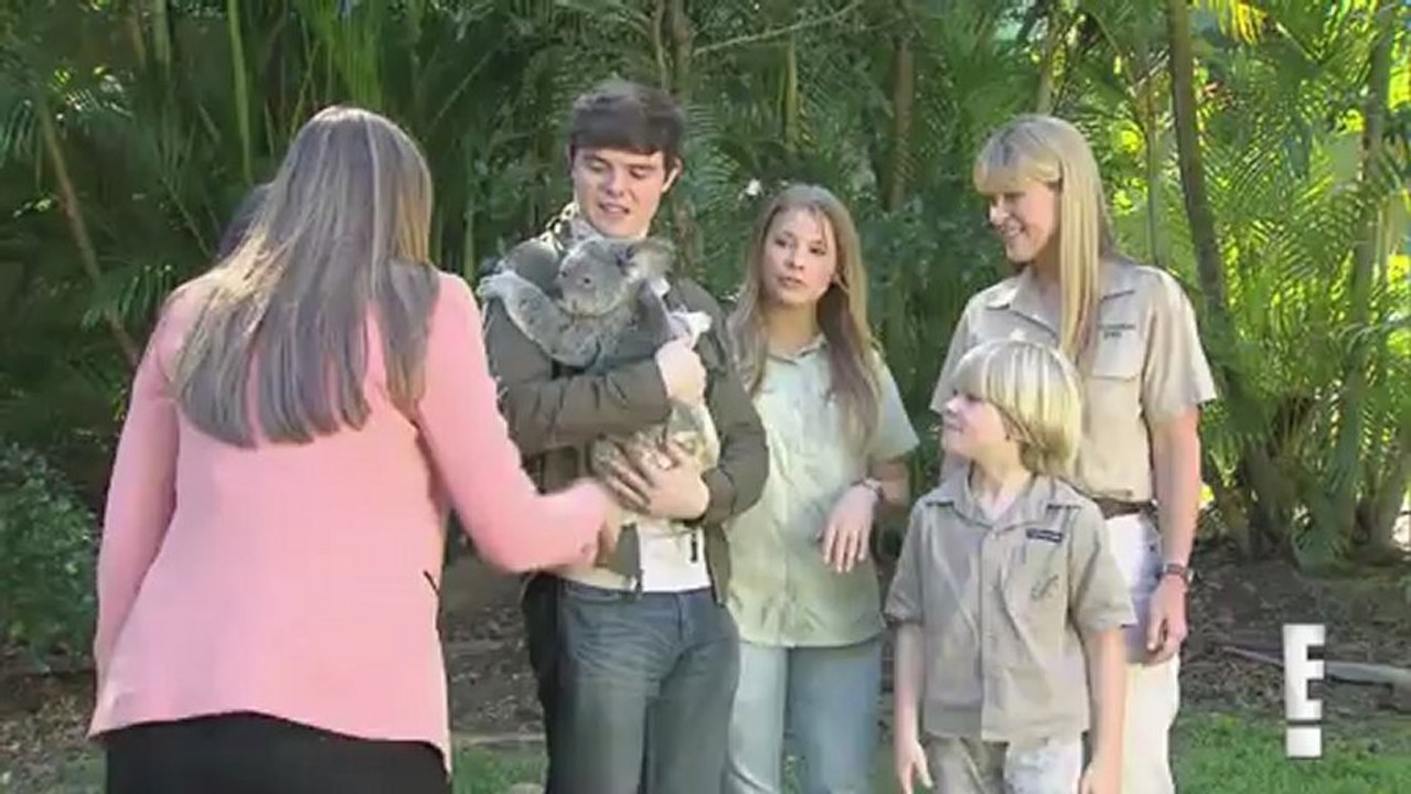 Von Smith Bonus  Irwin Family Zoo Time  Opening Act