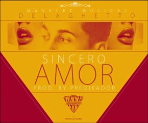 Sincero Amor - De La Ghetto