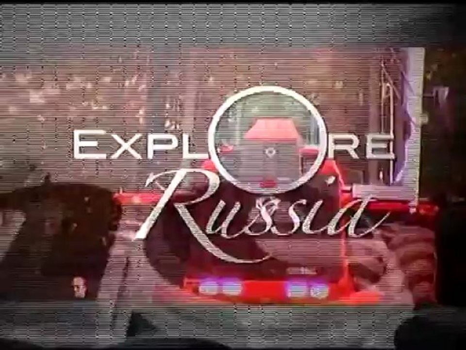 The Alyona Show: US lying about oil reserves?