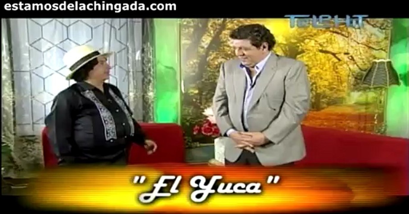 “La carrilla del JJ” – Capitulo #26