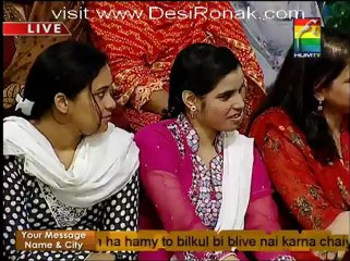Jago Pakistan Jago - 21st December 2012  part 4