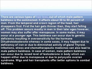 Hair Transplantation Services in UK