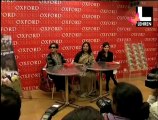 Soha Ali Khan At A DVD Launch