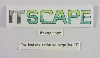 Cloud Based IT Management, Application Discovery & Dependency Mapping