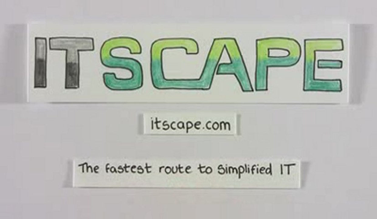 Cloud Based IT Management, Application Discovery & Dependency Mapping