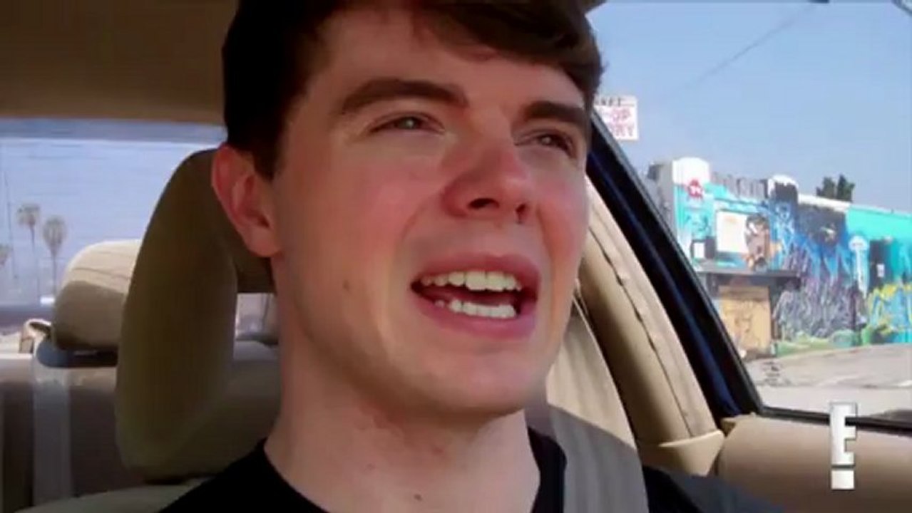 Von Smith  Video Diary Von Opening Act