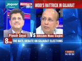 Mandate 2012: Modi sweeps Gujarat (Part 4 of 4)