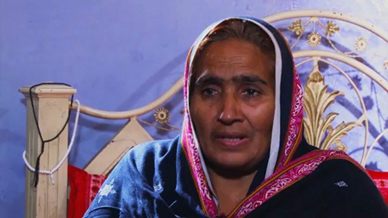 Karwa Such- Manzoor Ahmed