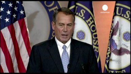 Aux Etats-Unis, les divisions entre Républicains ont...