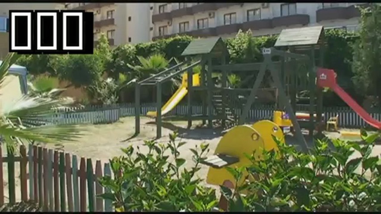 Hotel til Salg i Tyrkiet / Hotel Til Salg i Alanya / Hotel til Salg i Alanya - Okurcalar