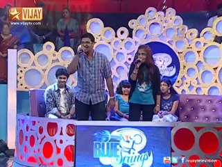 Hosanna from Vinnai Thaandi Varuvaaya by Allen