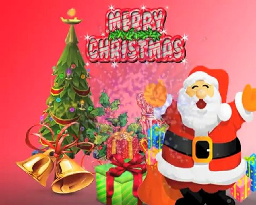 Merry Christmas Wish