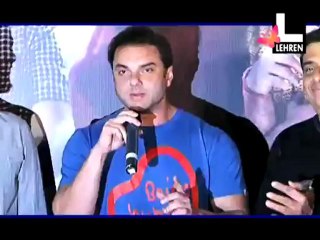 Trailer Launch Of Kai Po Che