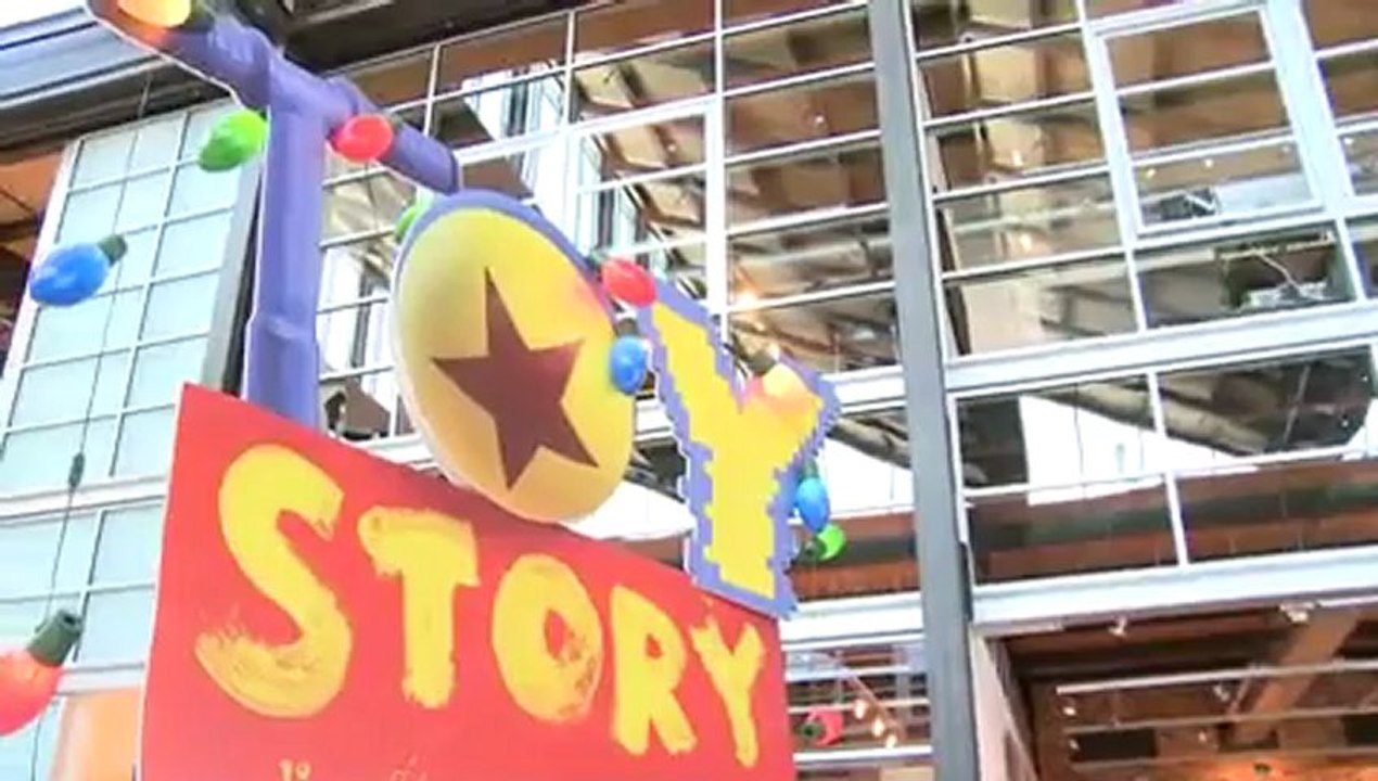 Toy Story 3 – Nintendo Wii [Download .torrent]