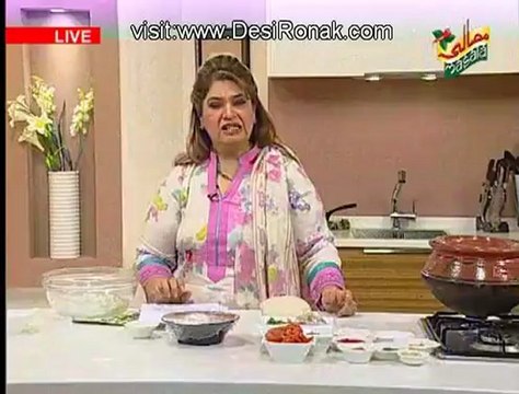 Masala Morning - 21st December 2012 part 1