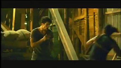 fighting fish ดุ ดวล ดิบ 3/3