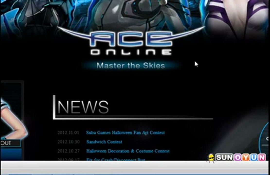 Ace-Online-sunoyun.com