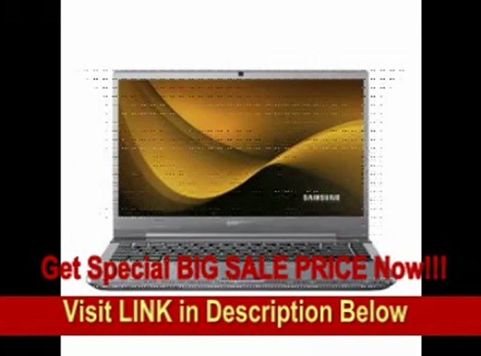 [REVIEW] Samsung NP700Z5A-S03US 15.6-Inch Laptop