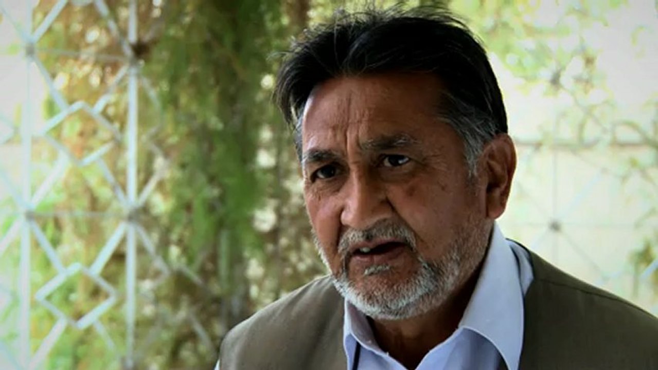 Karwa Such- Prof. Muhammad Danish