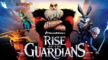 Rise Of The Guardians - Hugh Jackman, Alec Baldwin - Best Christmas Present This Winter! [HD]