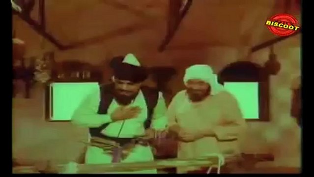 Abdullha (Clip 5) 1980: Hindi Movie Clip